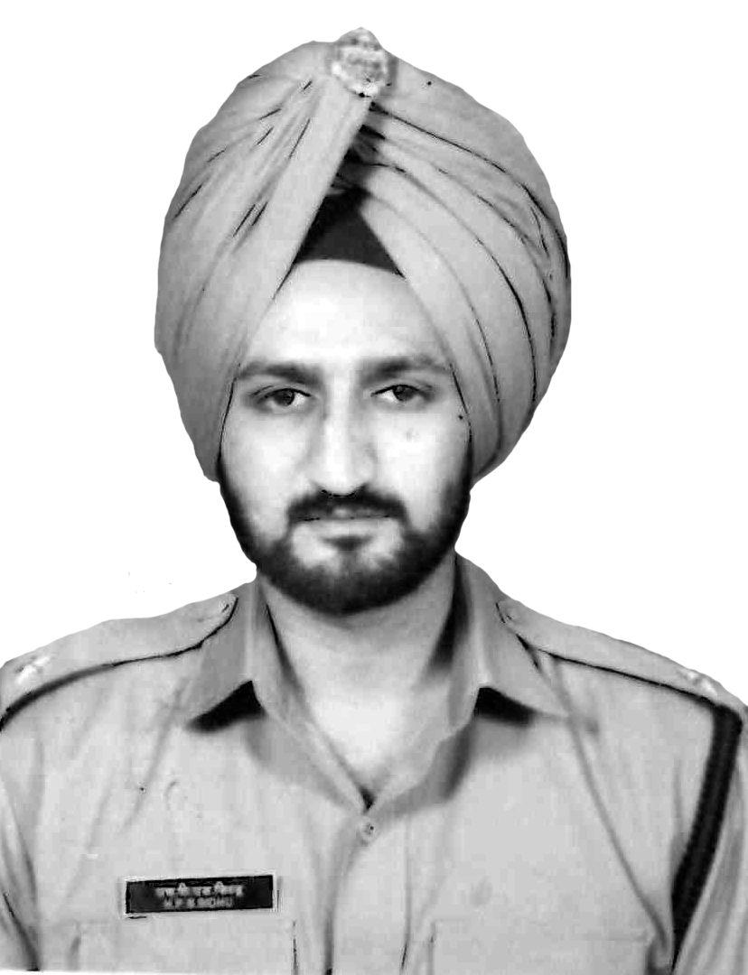 Sidhu Harpreet Singh Sidhu Harpreet Singh